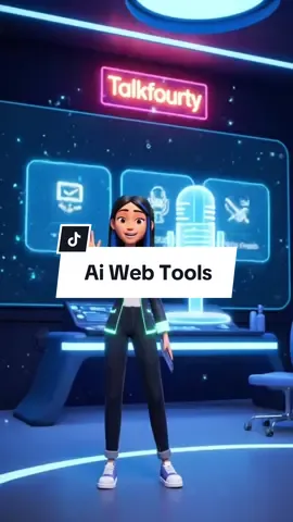 🚨 Breaking News ala Tech Report!  Sekarang bikin website nggak perlu pusing coding lagi 😱 👉 Ada Framer AI buat desain clean startup 👉 Ada 10Web AI buat langsung jadi WordPress + hosting 👉 Ada Wix AI yang super friendly buat pemula Jadi, mana yang paling worth it? Tergantung: ⚡ cepat, 🔧 fleksibel, atau 🎨 fokus desain. Kalau mau aku breakdown plus minus tiap tool → komen BUILDER ⬇️ 📌 Panduan lengkap cara pilih & kelola website AI-ready ada di link bio! #AIwebsites #DigitalTools #techeducation #BelajarDigital  #CapCut 