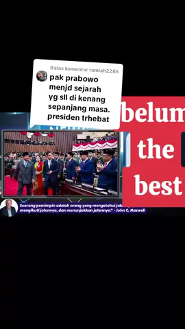 Membalas @ramlah2286 #bismillahirrahmanirrahim #jokowidodo #gibranrakabumingraka #santaiaja #santai 