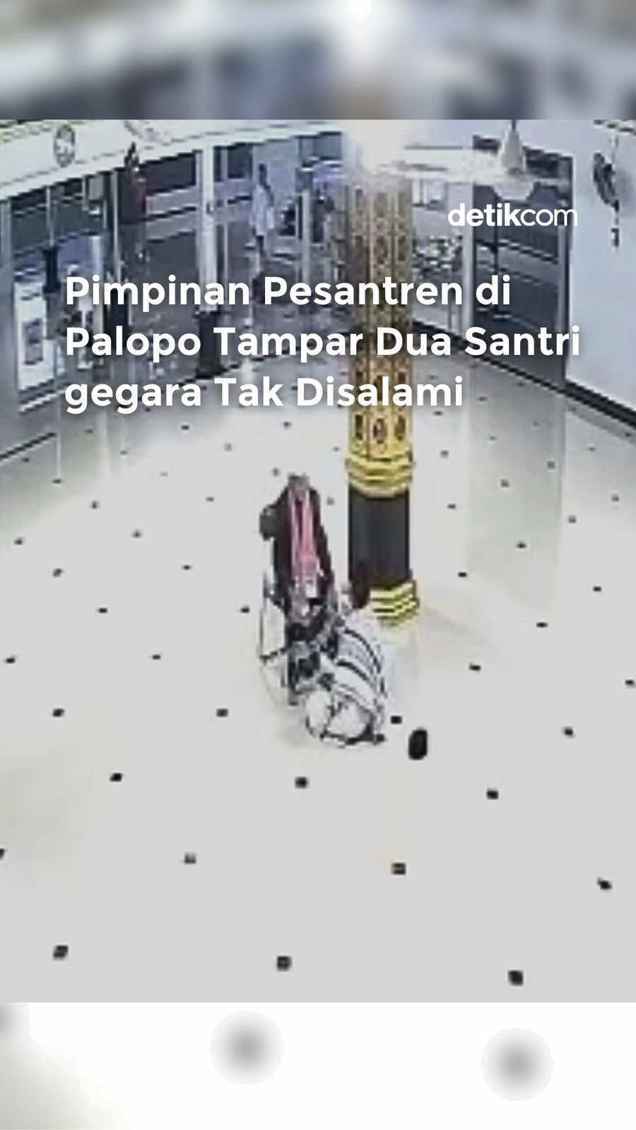 Kasat Reskrim Polres Palopo, Iptu Sahrir mengatakan gelar perkara kasus tersebut akan dilakukan pada Senin (15/9). 