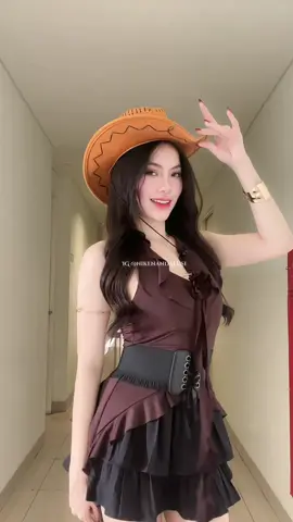 cowgirl 🤠