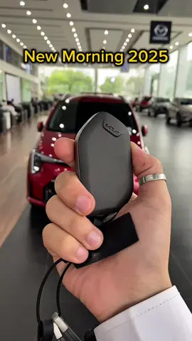 🚗✨ KIA NEW MORNING – NHỎ GỌN, PHONG CÁCH, ĐẦY TIỆN NGHI ✨🚗 👉 Thiết kế trẻ trung, hiện đại – nhỏ gọn nhưng không kém phần sang trọng. 👉 Nội thất tiện nghi: màn hình cảm ứng, kết nối thông minh, khoang lái rộng rãi. 👉 Chi phí “dễ chịu”, phù hợp cho khách hàng trẻ, gia đình nhỏ hay phụ nữ văn phòng. 🔥 KIA New Morning – Người bạn đồng hành hoàn hảo trong từng chuyến đi #KiaVietnam #morning2026 #ComingSoon #kiamorning2025 #kiamorning2025 