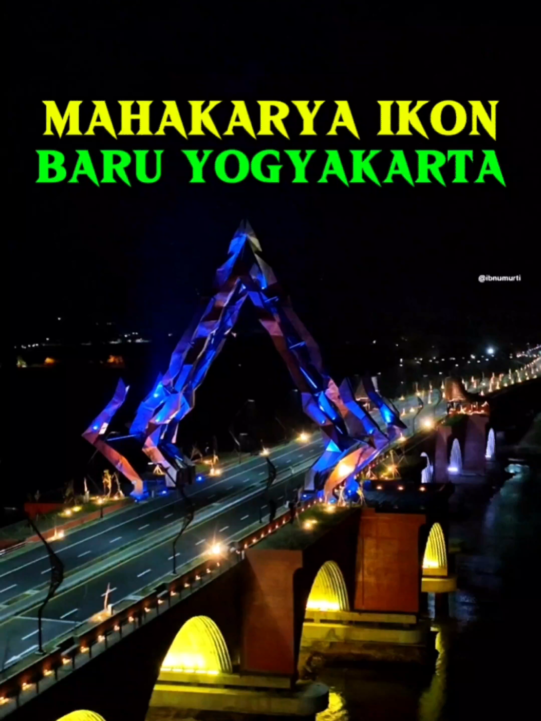 Jembatan Pandansimo: Ikon Baru Yogyakarta di Selatan Jawa Jembatan terpanjang di Yogyakarta ini membentang 2.300 meter, menghubungkan Bantul dan Kulonprogo, dengan biaya pembangunan mencapai 863 miliar rupiah. Inilah perpaduan teknologi modern dan budaya lokal yang mempesona. #jembatanpandansimo #bantulkulonprogo #jembatanterpanjang #yogyakarta #pesonajogja 