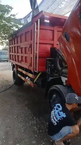 Bismilah Dj Dump Truck Dynasaurus th 2014 ORI FuLLL Ready Siap Kerja Harga 185jt Gopisss lokasi Jatim Monggo yg minat Call me di Hp/wa 081336423786 #fyp #xybca tiktok