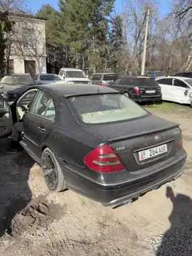 #0204 #amgedition #w211 #штрафстоянка #автохулиганство 