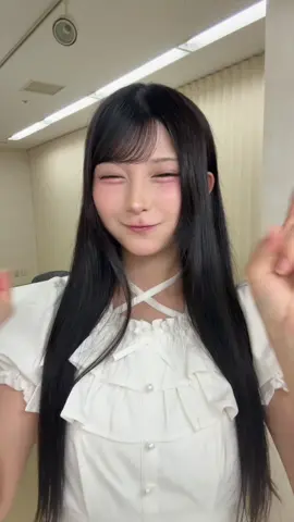 しゅき♡るーぷまにあ！可愛い曲すぎる🎀🤎#fyp #idol #fypシ #アイドル #TikTok 