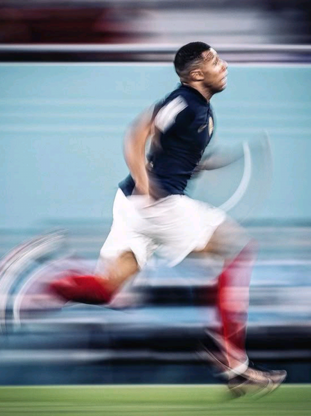 Kylian Mbappé || Chạy và sút. #mbappe #kylianmbappé #france🇫🇷 #psg #viral
