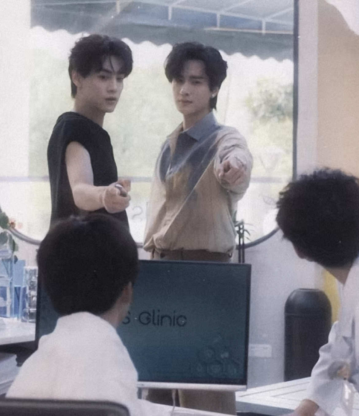 reminiscing about these 4 is the only way I’m surviving this school year 😔 #revengedlove #revengedlovedit #chicheng #wusuowei #jiangxiaoshuai #guochengyu #blseries #fyp #foryou #boyslove 