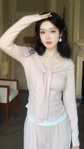 Ngọt #thoitrangnu #outfit 