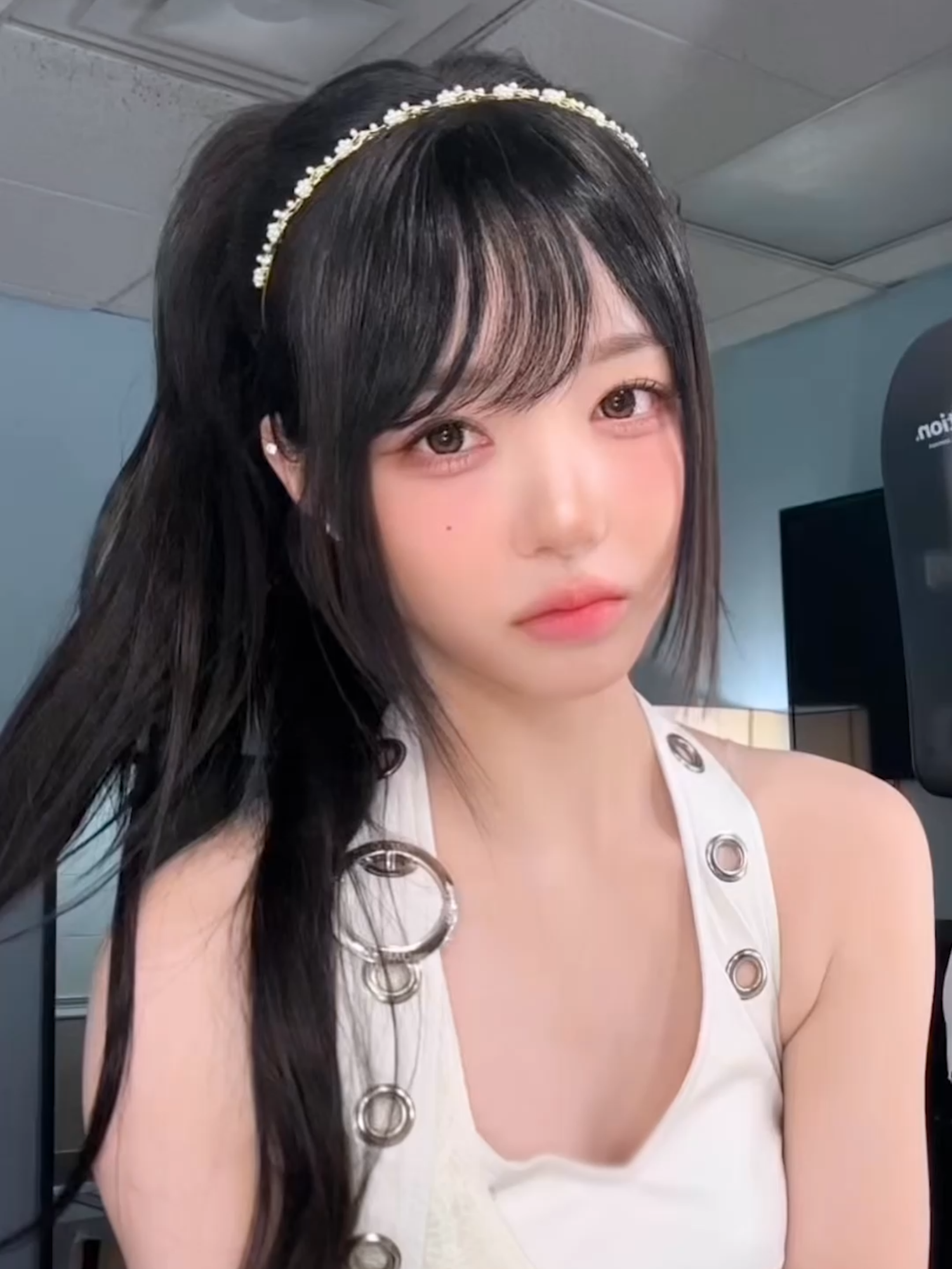 인생에 '김채원' 은 필수입니다 왜냐면 원래 그럼 #tripleS #트리플에스 #トリプルS #トリプルエス #トエス #ChaeWon #채원 #チェウォン