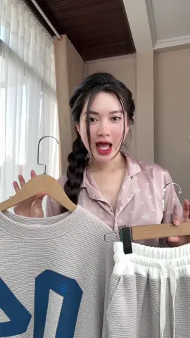 Sét này mặc thu đông thì xinh phải pitttt #xuhuong #xuhuongtiktok #trending #setbo 