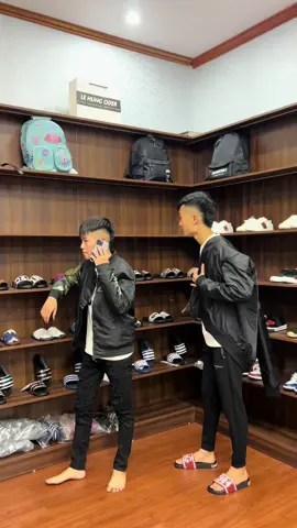 Gió đông lạnh về lên cho ae siêu phẩm không kém cạnh gì luôn 🥶🤩#lehungoder #xuhuongtiktok 
