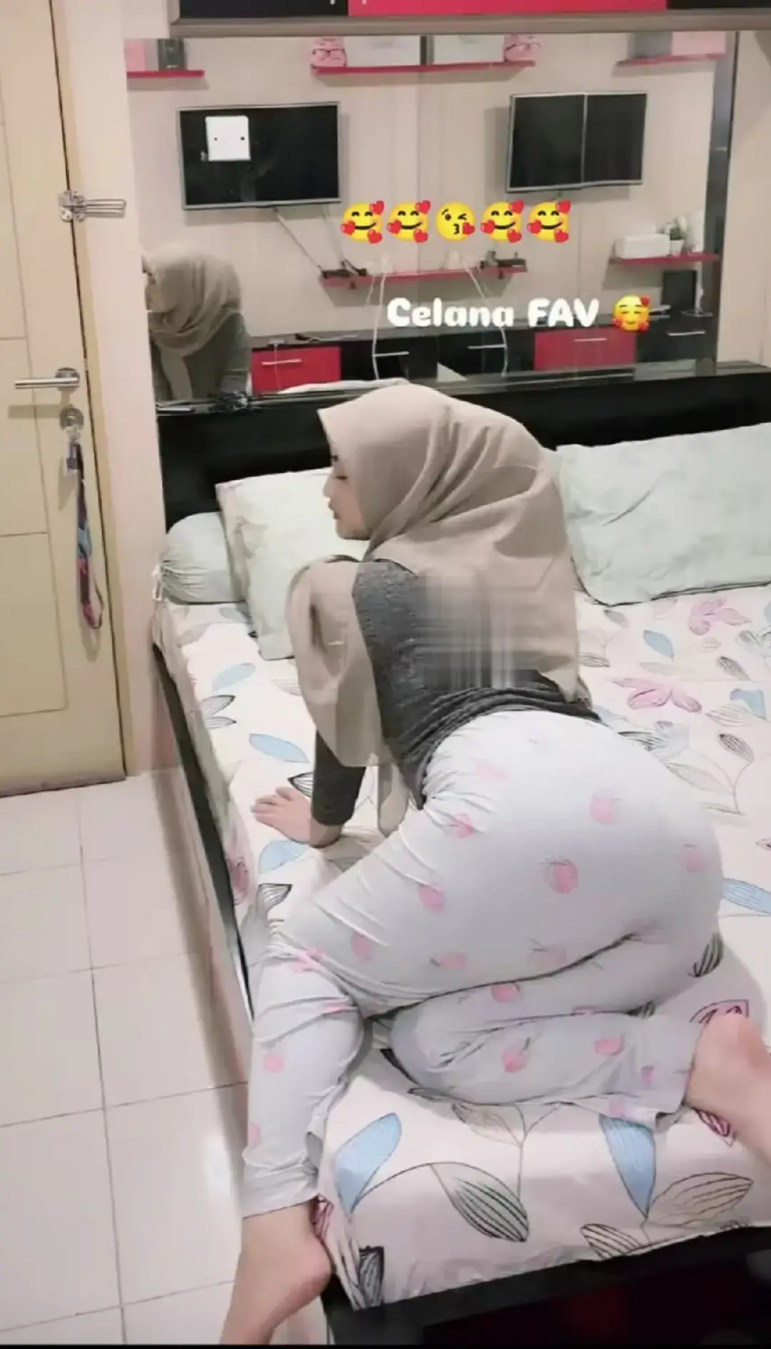 ♥️😛💦#cewekidaman #cewekpulen🤪 #pyfツviral_❤ 