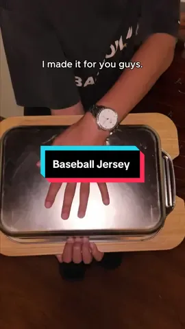 The perfect gift for yourfavorite guy#fyp #jersey #fallfreshness #baseballjersey #baseball 