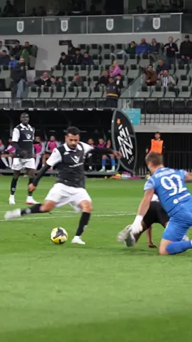 No penalty? 🧐