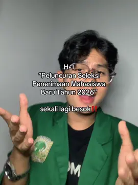 gimana tu maba 26#pejuangptn #maba #snpmb #snbp #snbt2024 