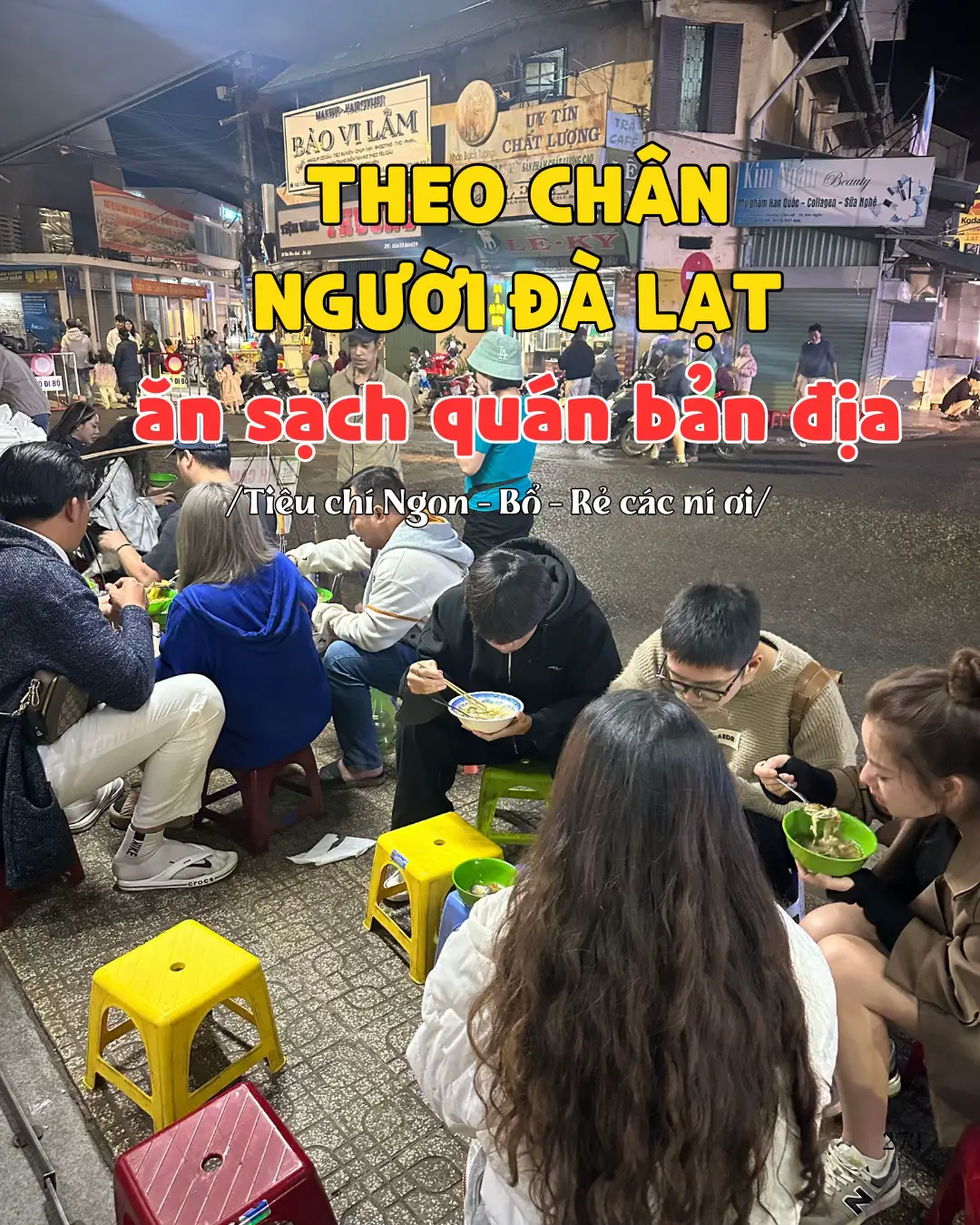 Ăn ngon ở Đà lạt dễ mà  #dalat #viral #xuhuong #dalatreview #dalatangi 