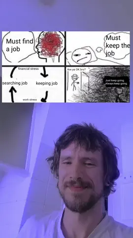 The fucking circle of life in capitalism 