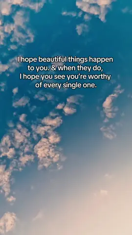 #youareworthy #youareloved #youareenough #fyp #dailyquotes 