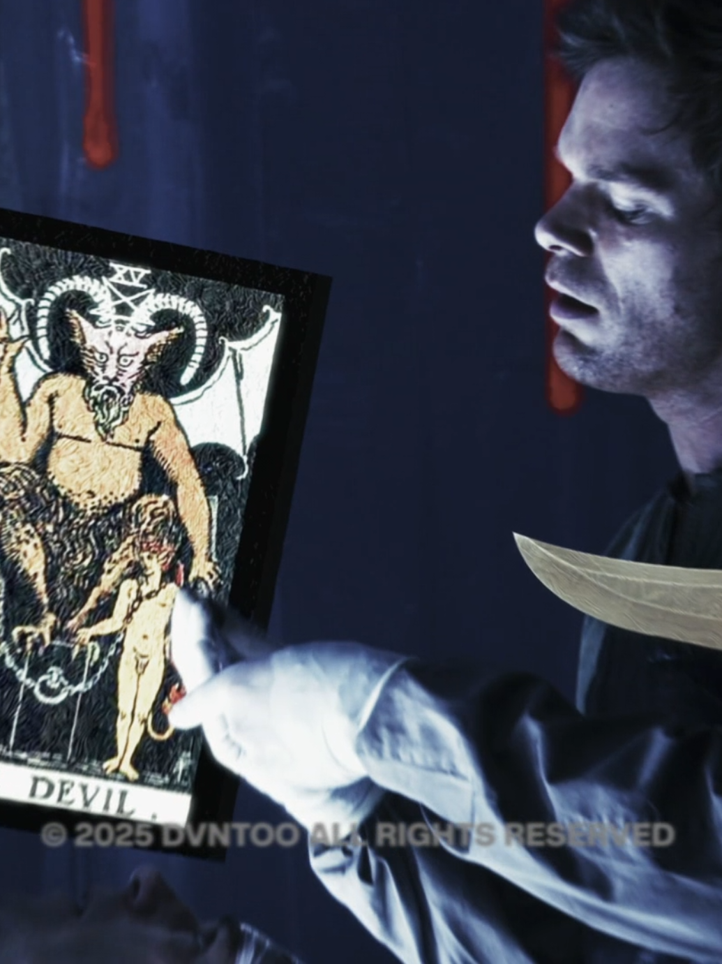 oops, you did it again. #dexter #dextermorgan #brianmoser #dexteredit #lithe 