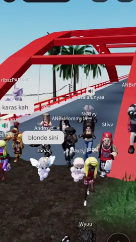 Acax ana” papsel di Roblox map “PAPUA VOICE” #roblox #robloxfyp #papuavoice #fyp #acaxpapsel 