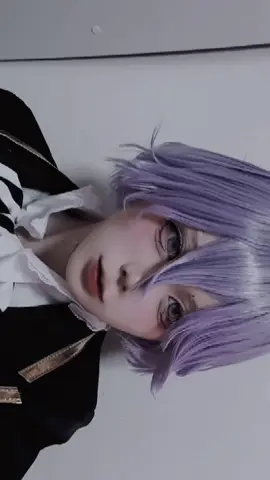 悪い顔 ゲーム風なエフェクト