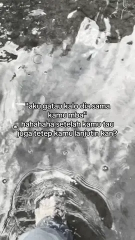 kok ada ya cwe kaya gitu? #4upage 