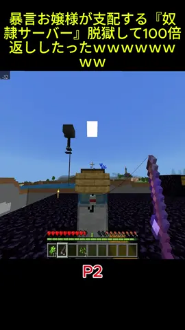 #マイクラ #マインクラフト #マイクラpvp #Minecraft 