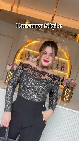 ความหรูลักชูรี่ #เสื้อผ้าแฟชั่นสาวอวบ #TikTokFashion #ป้ายcurvygal #เสื้อผ้าสาวอวบอ้วน  