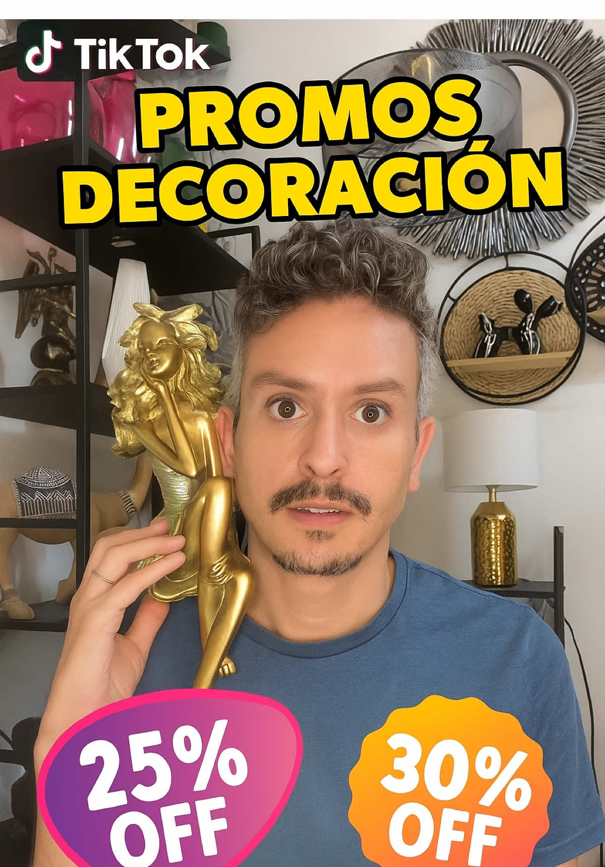 Actualización de los cupones descuentos y promociones de TikTok Shop. #novadecoracion #promo #ofertas #cuponesgratis 
