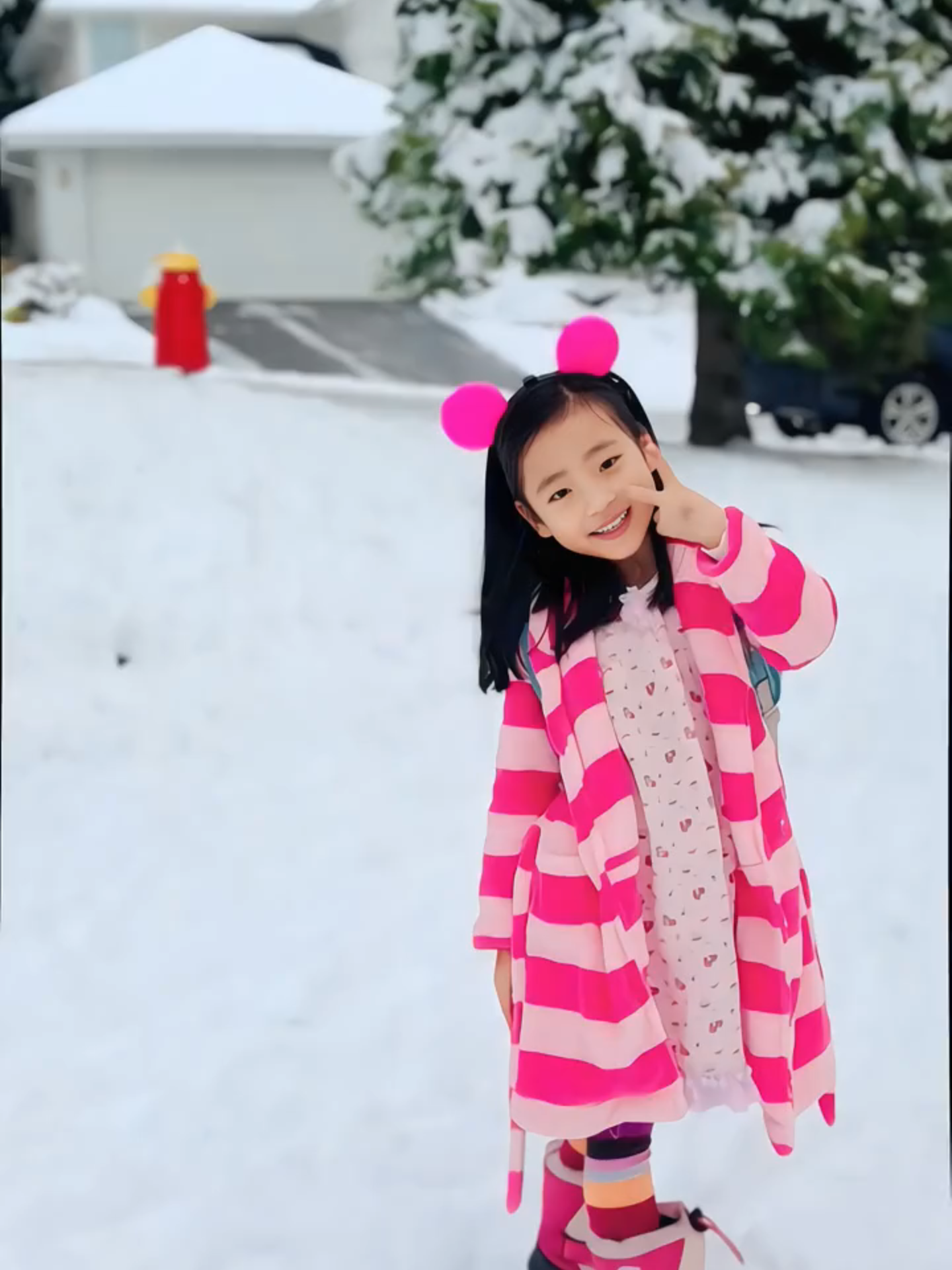ver stella #stella #stellaheart2heart #hearts2hearts #4u #fyp #fyppp