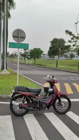 #yamahalfa #yamahalfamodifikasi #fizrmodifikasi 