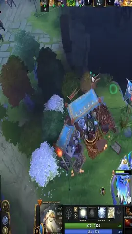 twitch.tv/morgendota  #dota2 #dota #дота2 #дота #котл #kotl #keeperofthelight