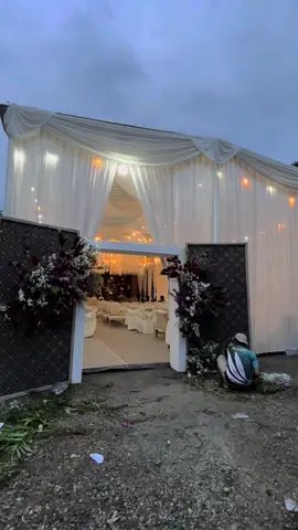 Gabut!! Random tenda #nftenda #vidiorandom #tendapurbalingga #tendapurwokerto #tendapernikahan 