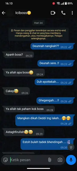 boleh lah ikut trend gini 😅nge prank temen ☺️#bismillahfyp #lagumadura #trend #