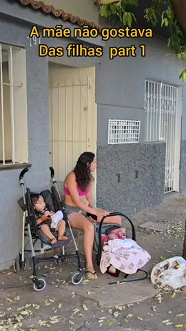 a mãe não gostava Das filhas #casal #viraliza #tik_tok 