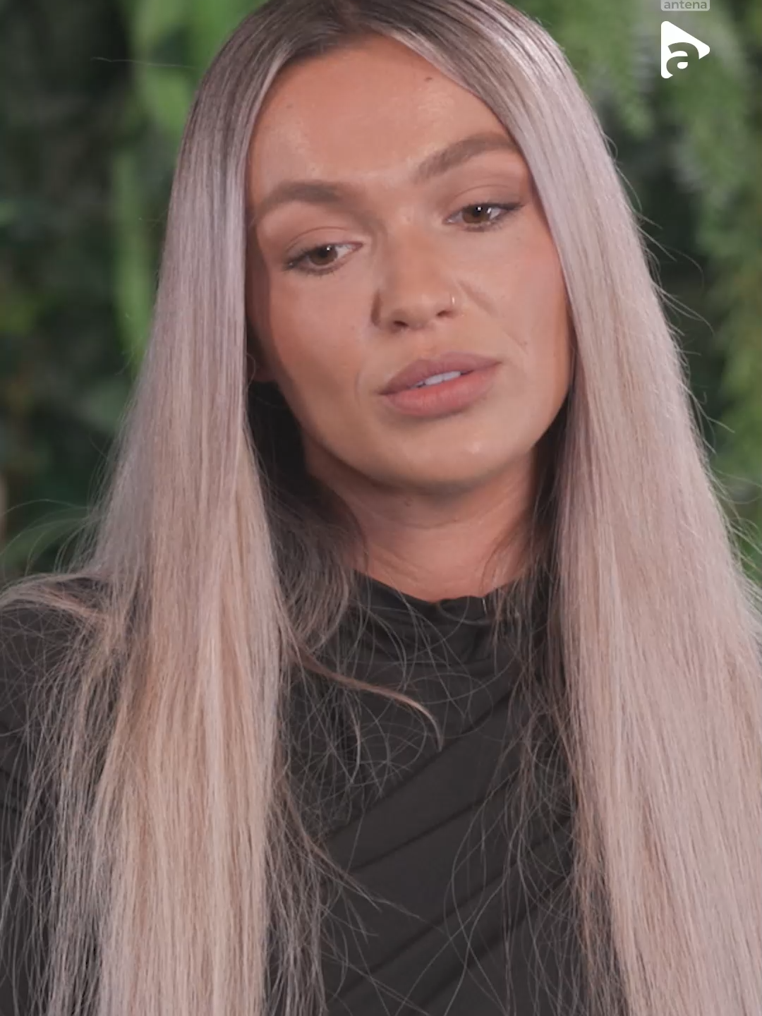 Asumată, Ella a spus TOT despre fosta ei relație, dar și despre momentele picate din Insula Iubirii!  Hai să vezi interviul exclusiv, pe AntenaPLAY!  #antena1 #romania #foryou #fyp #insula #temptation #ispite #thailanda
