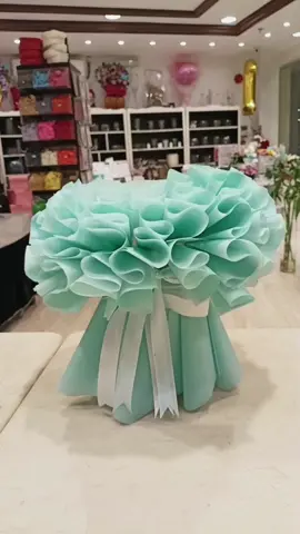 #flowers #DIY #wrapping #trending #highlight 