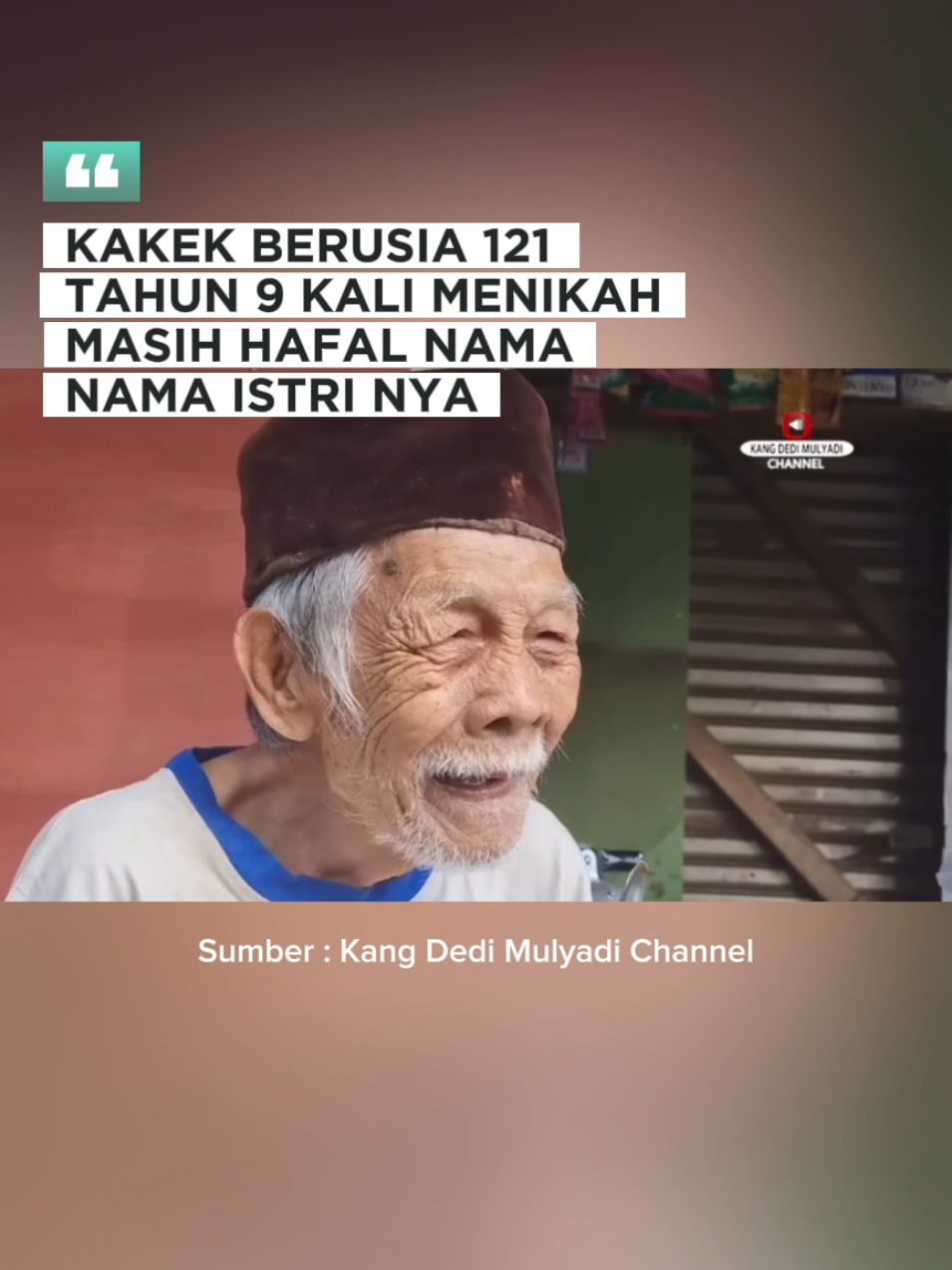 Tonton video lengkapnya hanya di kanal youtube : KANG DEDI MULYADI #jawabarat #jawabaratpunya #jawabaratistimewa #kdmbapakaing #lemburpakuanchannel 