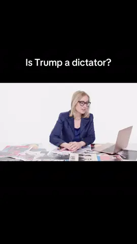 A dictator is a political leader who possesses absolute power. A dictatorship is a state ruled by one dictator or by a polity.[1] The word originated as the title of a Roman dictator elected by the Roman Senate to rule the republic in times of emergency.[1] Like the terms 
