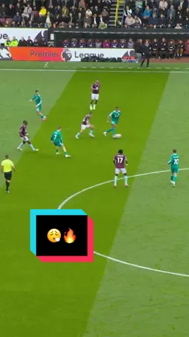 Ryan Gravenberch 😮‍💨🔥 #LiverpoolFC #PremierLeague #Gravenberch 