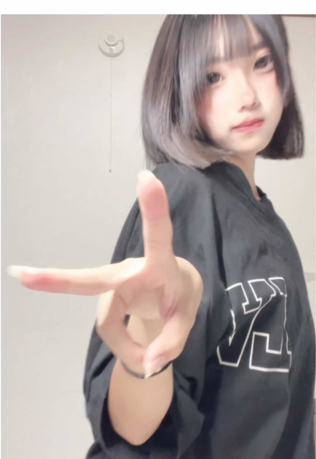 お姉ちゃん撮ってたから撮った！体育大会でちょー焼けたｺﾝｶﾞﾘ