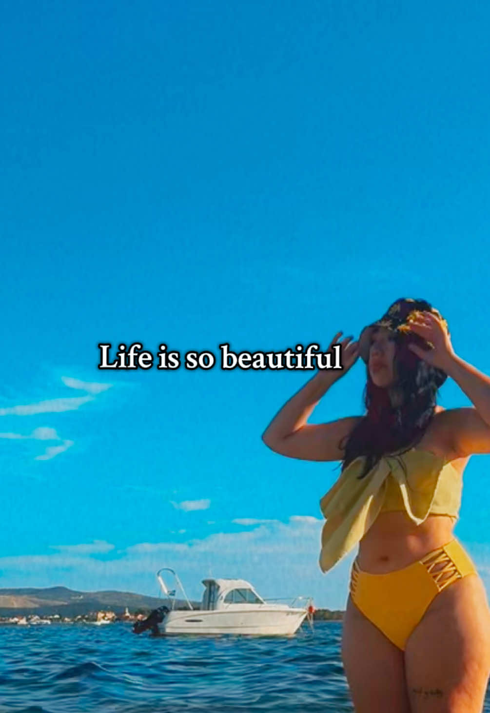 tikitoče, hvala za prelepo automatsko nameštanje videa 🥹😍  #fyp #foryoupage #tiktok #Summer #summertime 