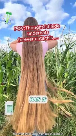💇🏻‍♀️The shampoo recommended by my doctor friend is really good. #tricholoy #growyourhair #hairloss #hairgrow #fyp 