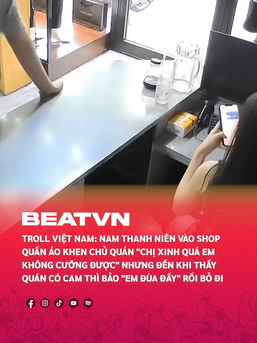 Méo hiểu kiểu gì #beatvn #beatnetwork #beatoflife
