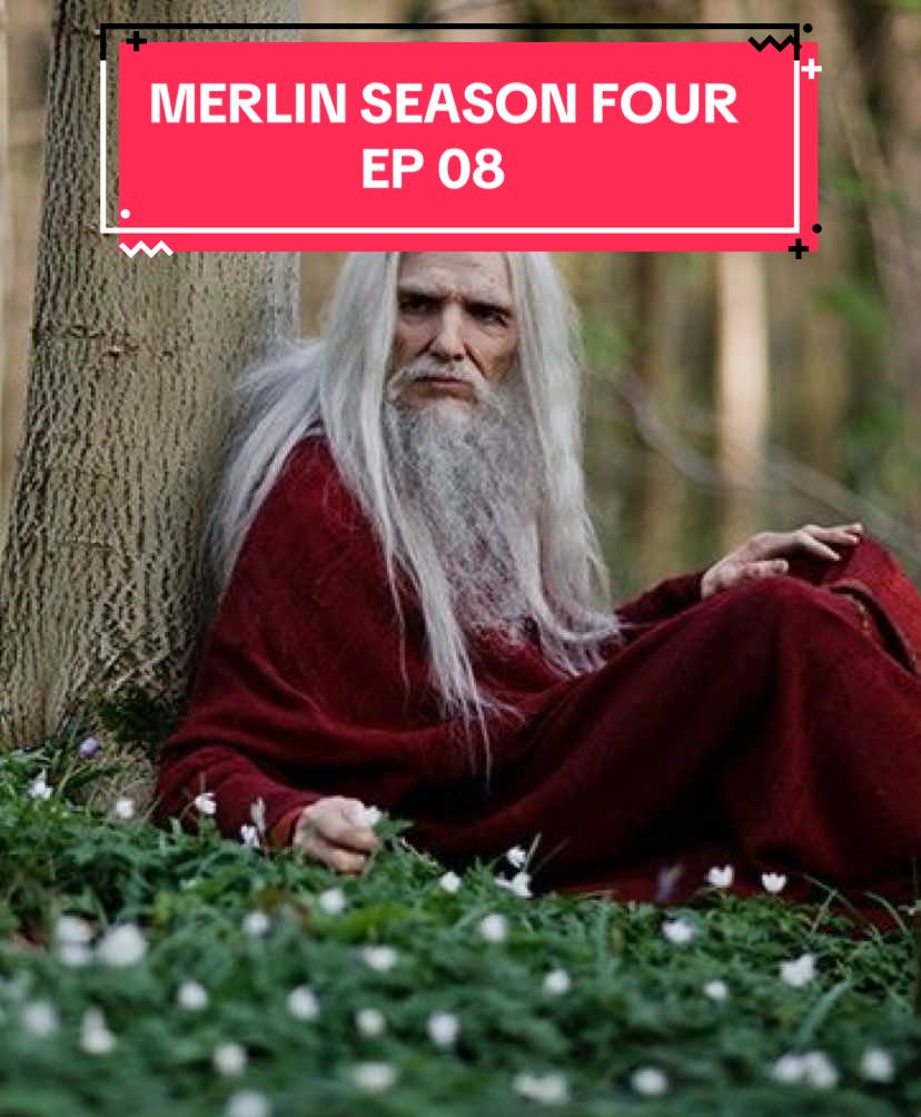 MERLIN SEASON FOUR EP 08 #merlin #tiktoktz🇹🇿🇹🇿🇹🇿#africa 