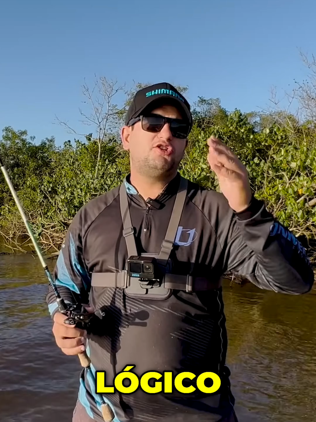 Como NÃO Errar em Arremessos_ Dicas e Técnicas!  #PESCA #CARRETILHA #DICAS #tucunare