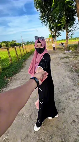 @𝑵𝒖𝒑𝒖𝒓 𝑨𝒑𝒖♡ #valobasha❣️😊👈 #foryou #tanding #couple #foryou 