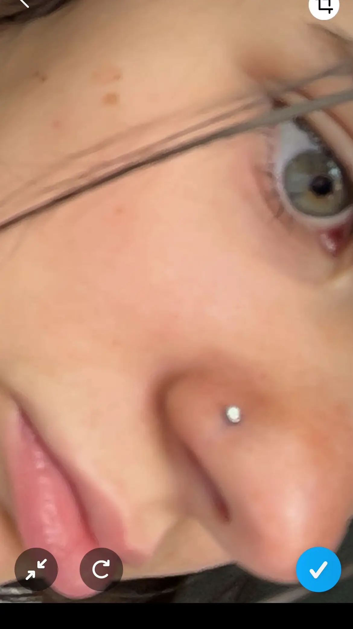 #foryoupagee #peircing 