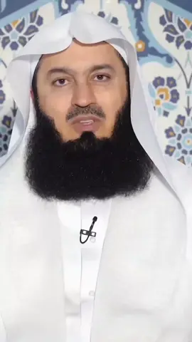 mufti Menk motivation #islmic_video #islamic_video #islamic_media 