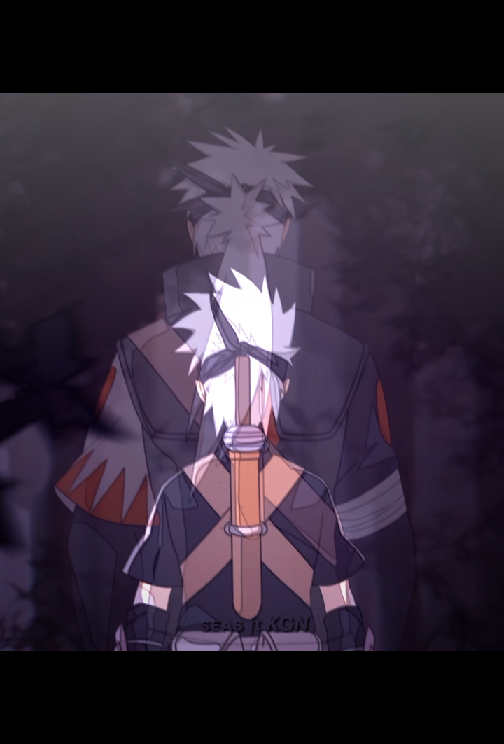#margakagenou | taring putih konoha #sakumohatake #kakashihatake #narutoshippuden #narutoedit 